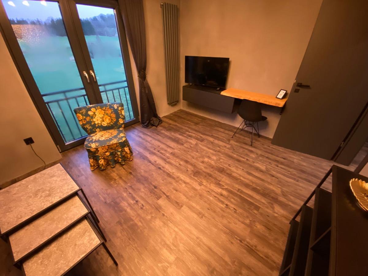 W-8 - Moderne Ferienwohnung Mit Viel Charme & Spektakulaerem Blick Sandebeck Exteriör bild